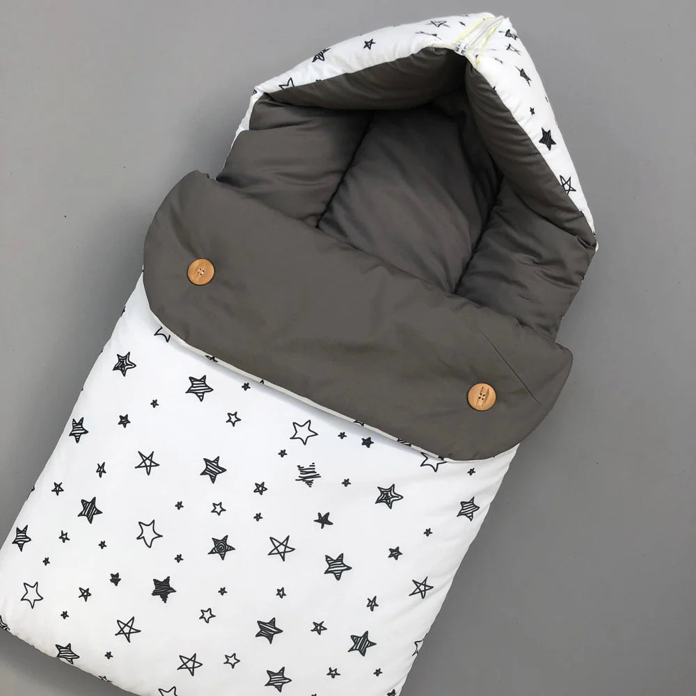 Carrynest Flap Design - Star Theme