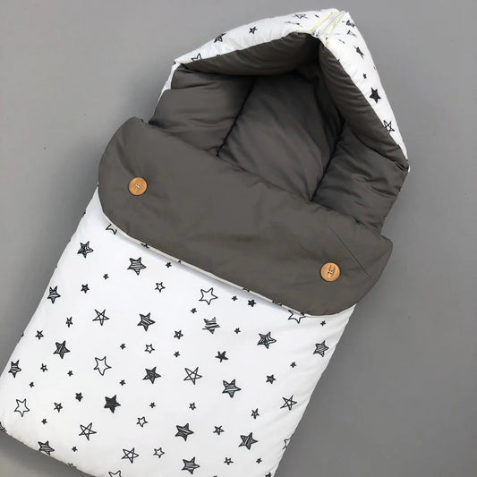 Carrynest Flap Design - Star Theme