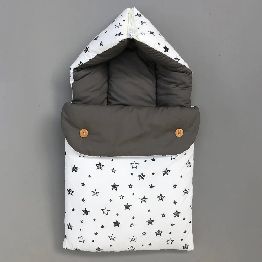 Carrynest Flap Design - Star Theme